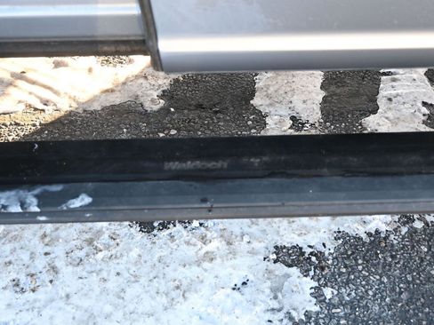 Used 2023 Ford F150 Lariat w/ Equipment Group 502A High image 23