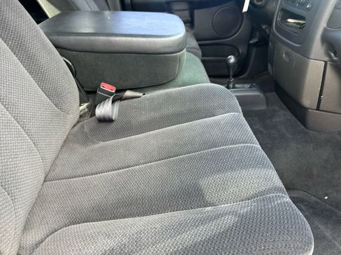 Used 2002 Dodge Ram 1500 Truck ST AWD/4WD image 15