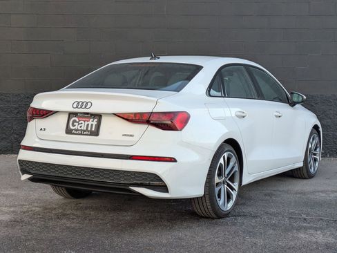 New 2026 Audi A3 2.0T Premium Plus image 4