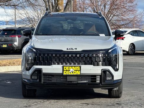 New 2026 Kia Sportage X-Line w/ X-Line Technology Package AWD/4WD image 9
