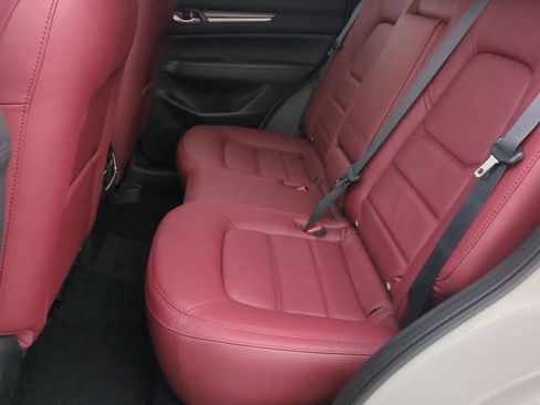 New 2025 MAZDA CX-5 Carbon Edition image 19