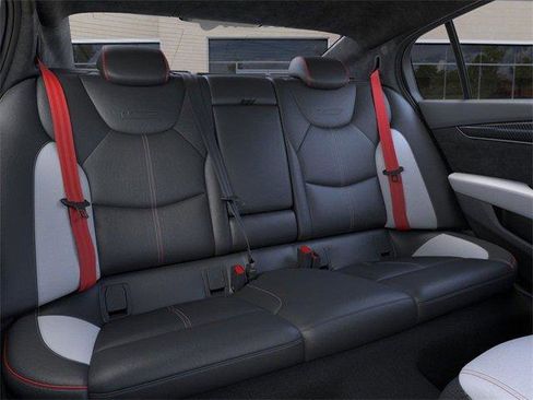 New 2025 Cadillac CT5 V Blackwing w/ Carbon Fiber 2 Package image 17