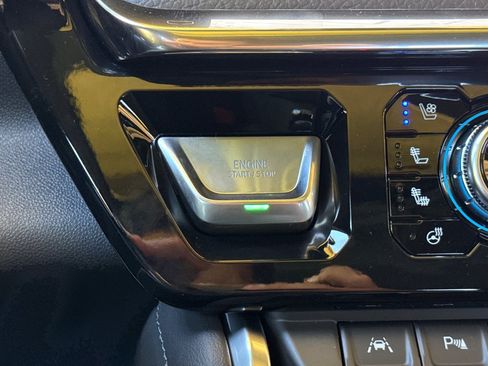 New 2026 GMC Sierra 1500 Denali AWD/4WD image 23