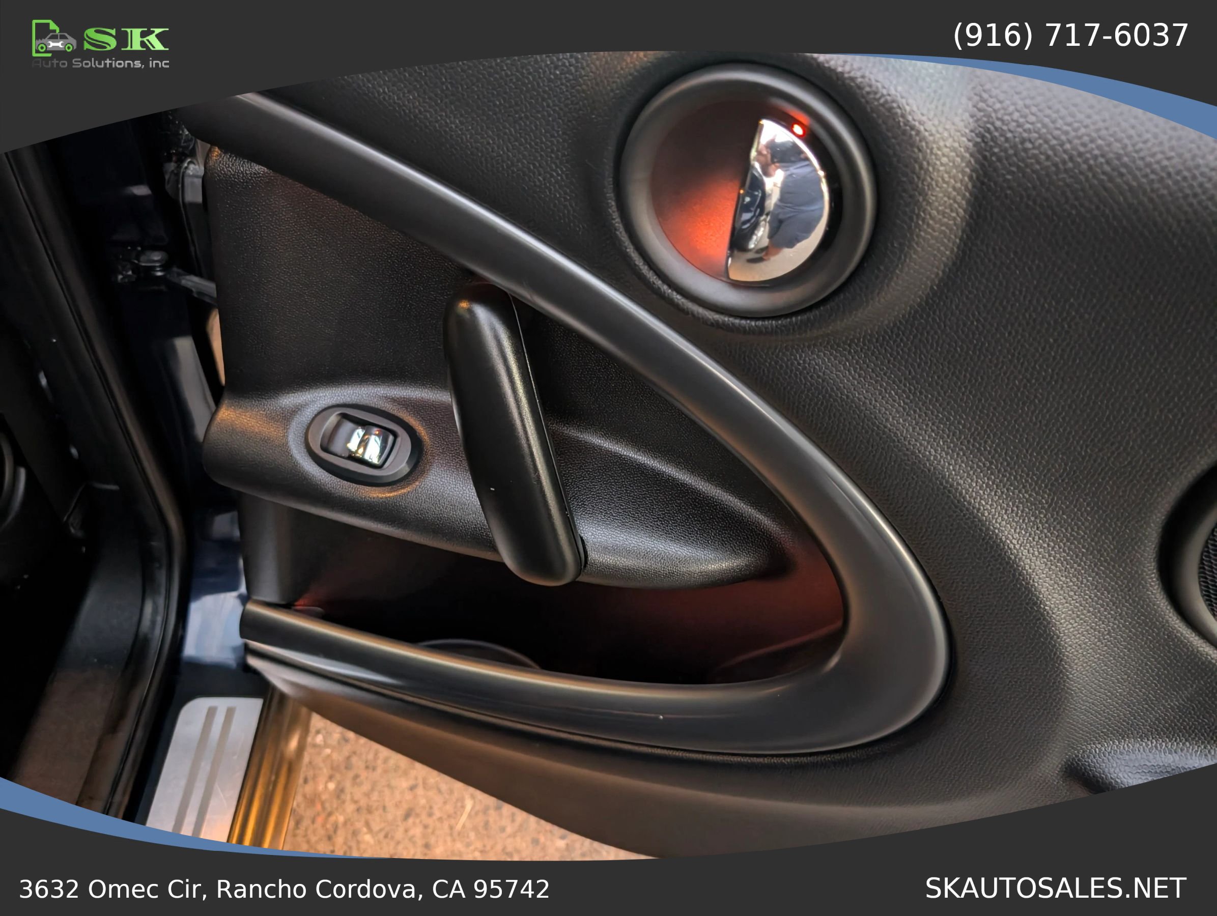 Used 2014 MINI Cooper Countryman S AWD/4WD image 41