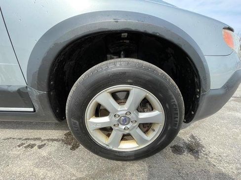 Used 2008 Volvo XC70 3.2 image 19