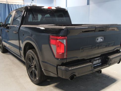 New 2026 Ford F150 STX w/ F-150 LOBO Package AWD/4WD image 22