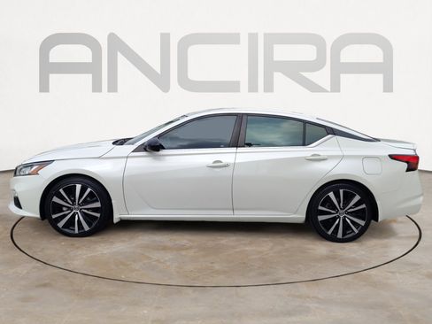 Used 2020 Nissan Altima 2.5 SR image 9