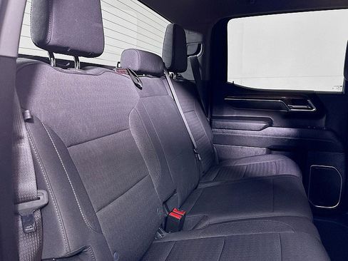 Used 2024 Chevrolet Silverado 1500 RST w/ Protection Package image 25