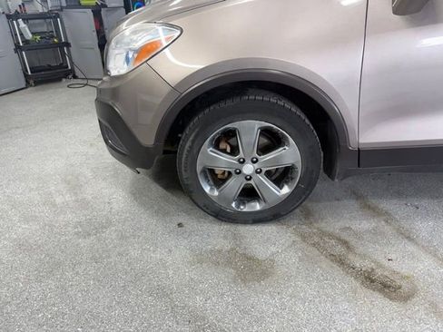 Used 2014 Buick Encore FWD image 13