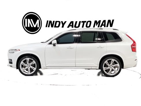 Used 2018 Volvo XC90 T6 Momentum w/ Convenience Package AWD/4WD image 7