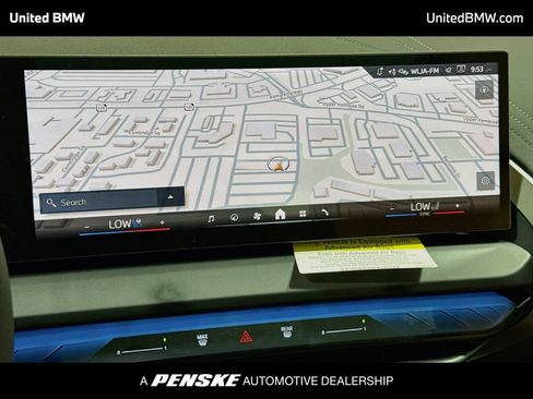New 2026 BMW X3 xDrive30i w/ Premium Package AWD/4WD image 10