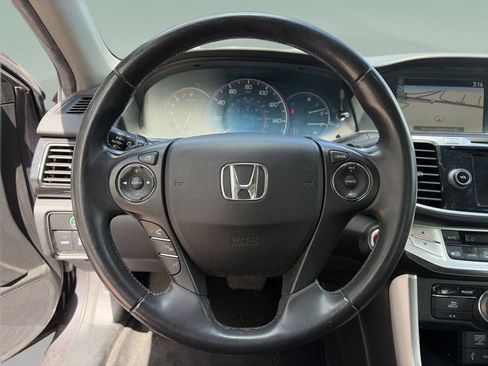 Used 2013 Honda Accord EX-L image 10