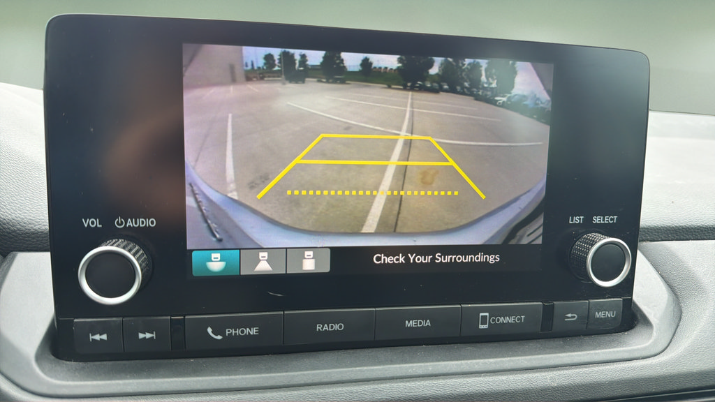 Used 2024 Honda Accord LX image 20