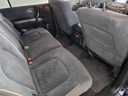 Used 2018 Nissan Armada SV w/ Driver Package image 33