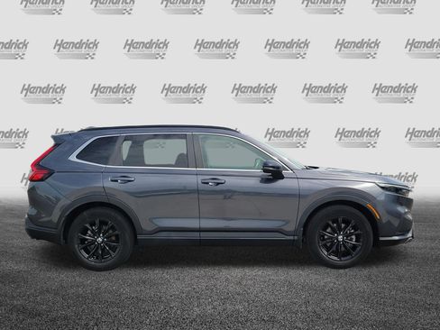 Used 2024 Honda CR-V Sport-L image 8