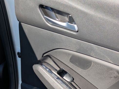 New 2025 Nissan Altima 2.5 SR image 28