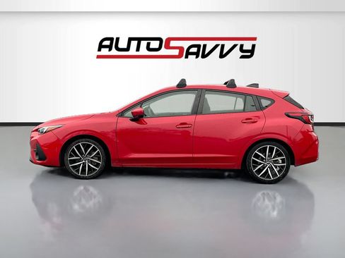 Used 2024 Subaru Impreza 2.0i Sport AWD/4WD image 4