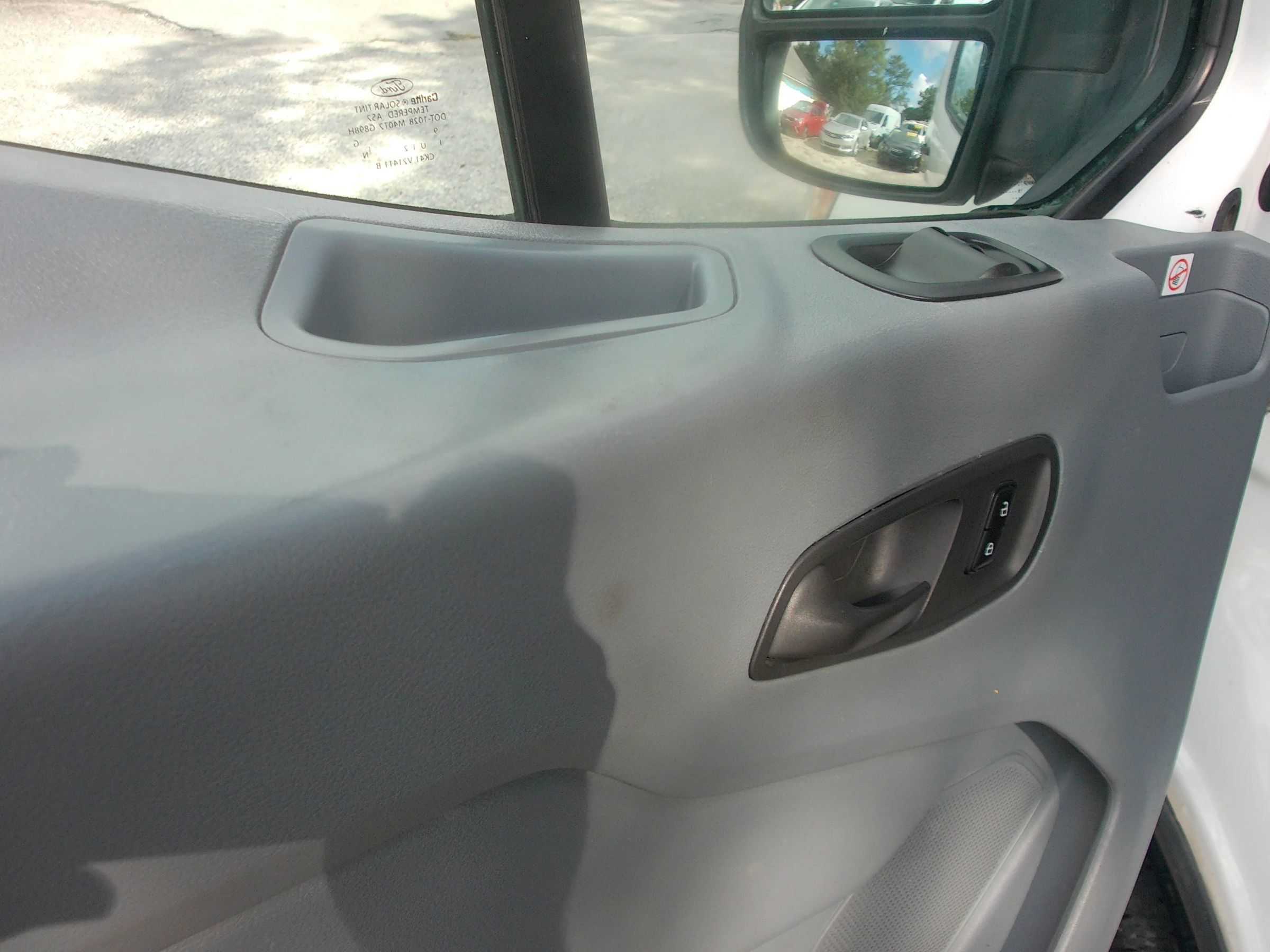 Used 2019 Ford Transit 150 148 Medium Roof RWD image 11