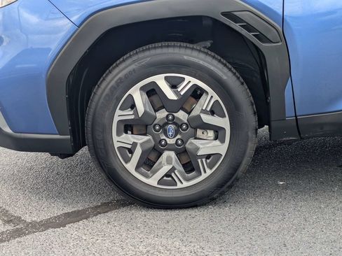 Certified 2026 Subaru Forester Premium AWD/4WD image 12