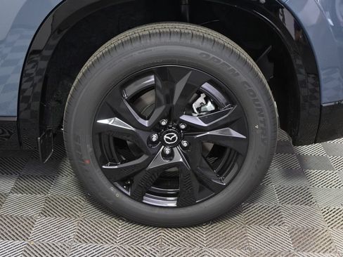 New 2026 MAZDA CX-5 2.5 S w/ Premium Package AWD/4WD image 20