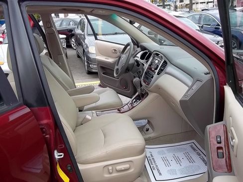 Used 2007 Toyota Highlander Limited image 11