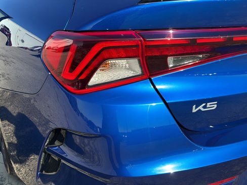 Used 2023 Kia K5 GT-Line w/ GT-Line Premium Package FWD image 29