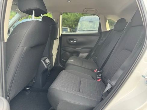 New 2026 Honda HR-V LX image 16