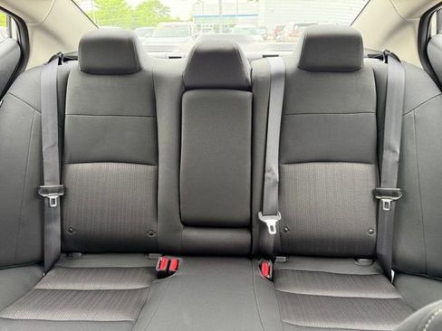 New 2025 Nissan Altima 2.5 S image 24