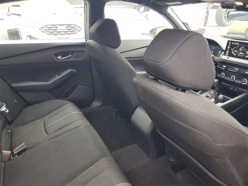 Used 2024 Honda Accord Sport image 31