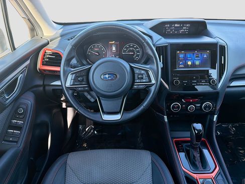 Used 2021 Subaru Forester Sport w/ Popular Package #2 image 16