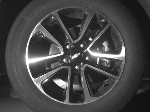 Used 2025 Chevrolet TrailBlazer LT image 13