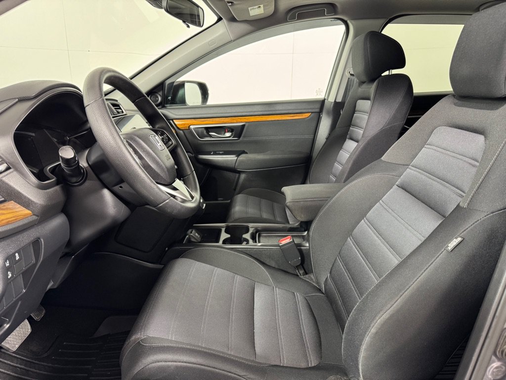 Used 2019 Honda CR-V EX image 9