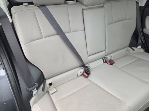 Used 2017 Subaru Forester 2.5i Limited w/ Protection Package #2 image 26