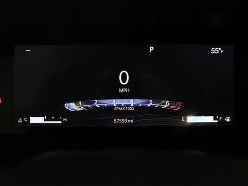 Used 2022 Jeep Grand Cherokee L Limited image 19