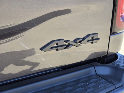 New 2026 RAM 2500 Lone Star AWD/4WD image 5