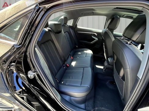 New 2026 Audi A3 2.0T Premium image 10