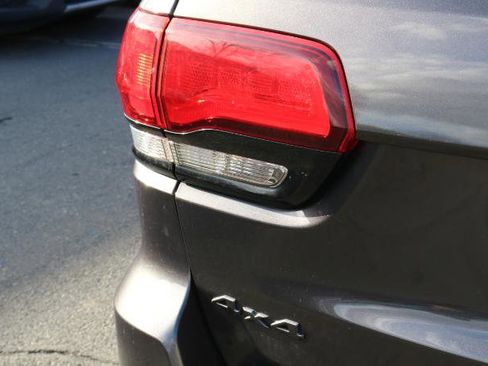 Used 2018 Jeep Grand Cherokee Altitude image 7