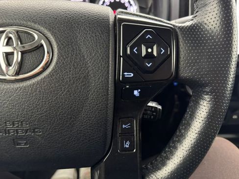 Used 2023 Toyota 4Runner TRD Off-Road Premium image 23