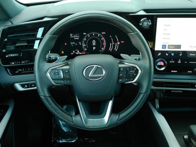Used 2023 Lexus RX 350 Premium w/ Accessory Package (Z1) FWD image 34