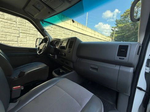 Used 2020 Nissan NV 1500 SV RWD image 26