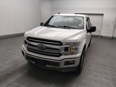 Used 2019 Ford F150 XLT w/ Equipment Group 301A Mid AWD/4WD image 15