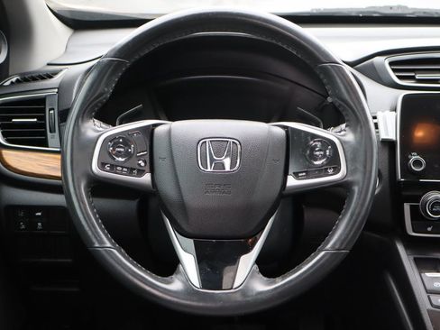 Used 2020 Honda CR-V EX-L image 17