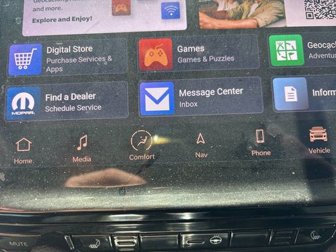 Used 2021 Jeep Grand Cherokee L Limited AWD/4WD image 55