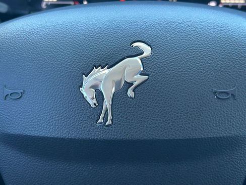 Used 2021 Ford Bronco Sport First Edition image 39