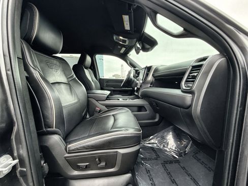 Used 2022 RAM 2500 Power Wagon image 27