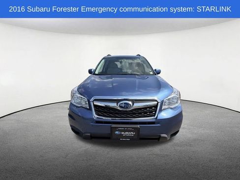 Used 2016 Subaru Forester 2.5i Premium AWD/4WD image 16