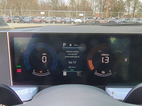 New 2025 Hyundai Sonata SEL image 15