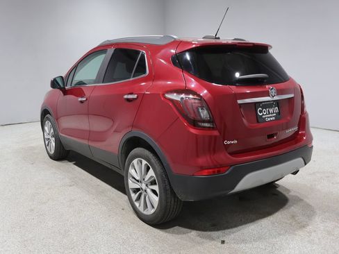 Used 2020 Buick Encore Preferred w/ Safety Package AWD/4WD image 18