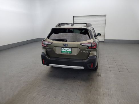 Used 2022 Subaru Outback Limited XT AWD/4WD image 7