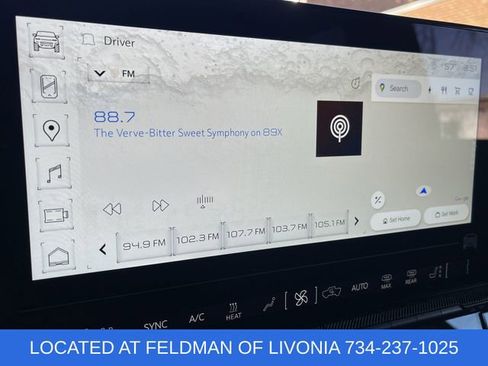 Used 2024 GMC Hummer EV 3X image 13